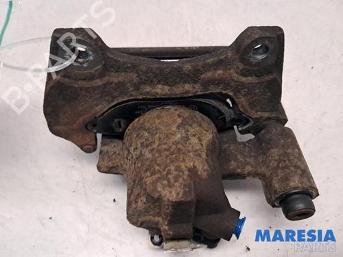 Left front brake caliper FIAT 500 (312_) 1.2 (312AXA1A) | BP31518292M105 - Image 4
