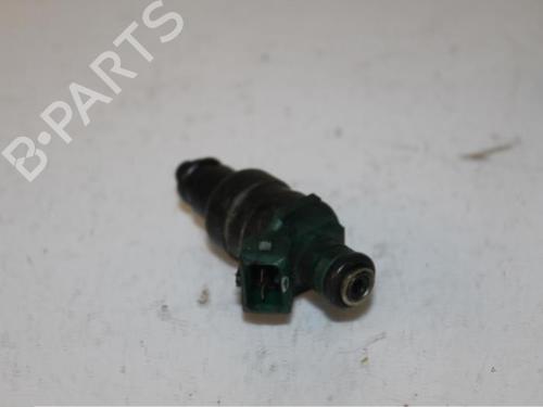 Injector RENAULT CLIO II (BB_, CB_) 1.4 (B/CB0C, B/CB0S) | BP31530117M100