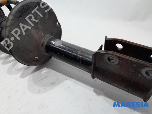 Right front shock absorber DACIA LOGAN MCV (KS_) 1.4 | BP31435629M17