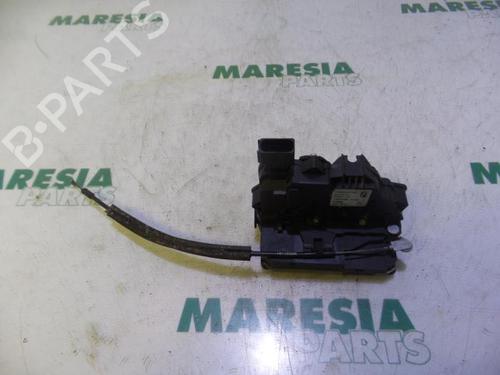 Used Electronic module CITROËN JUMPER II Bus 2.2 HDi 100 (101 hp) 31437367