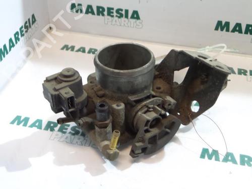 Used Throttle body LANCIA KAPPA (838_) 2.4 20V (838AC1AA, 838AC11A) (175 hp) 31535700