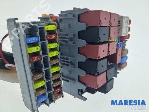 Fuse box FIAT 500e (332_) Elektro 3+1 (FA1) | BP36093248E1 - Image 4