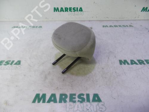Used Headrest CITROËN C3 I (FC_, FN_) 1.4 i (73 hp) 31458193