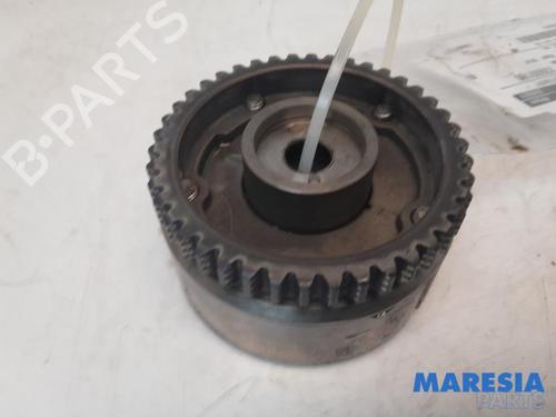 Pulley RENAULT TWINGO III (BCM_, BCA_) 1.0 SCe 70 | BP31472918M122