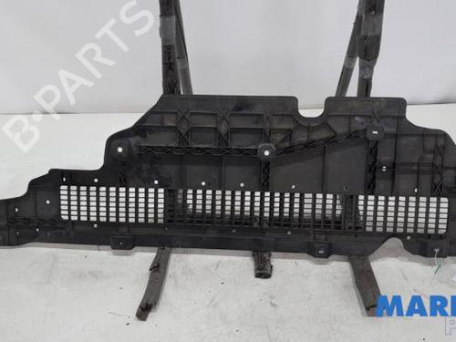 Underbody protection RENAULT CLIO IV (BH_) 0.9 TCe 90 (BHNF, BHMA, BHMH, BHJK, BHJR) | BP31444035M92