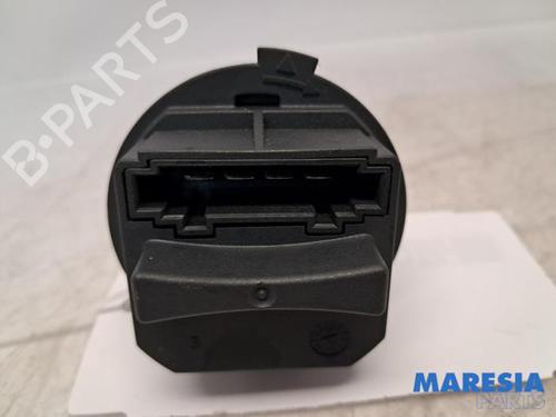 Electronic sensor PEUGEOT 307 SW (3H) 2.0 16V | BP31433262M84