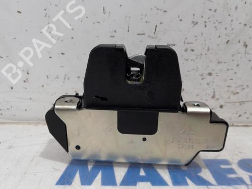 Electronic module CITROËN C3 II (SC_) 1.0 VTi 68 | BP31419701M83