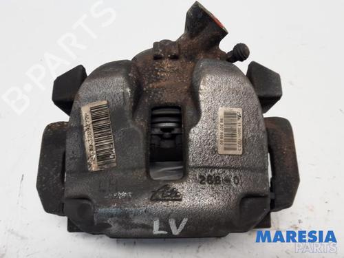 Left front brake caliper PEUGEOT PARTNER Box Body/MPV (K9) 1.5 BlueHDi 100 | BP31505449M105 - Image 4