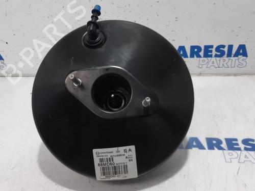 Servo brake CITROËN C3 II (SC_) 1.0 VTi 68 | BP31392762M42