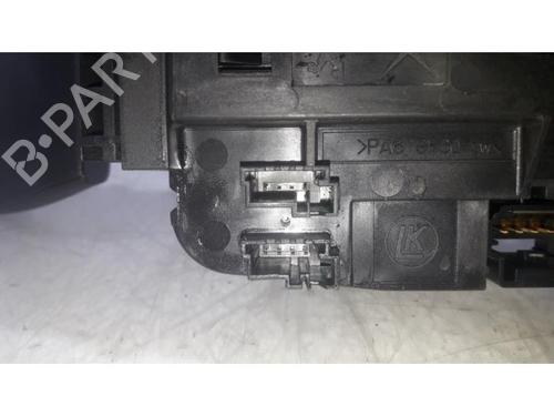 Switch PEUGEOT 3008 I MPV (0U_) 1.6 HDi | BP31423324I30 - Image 3