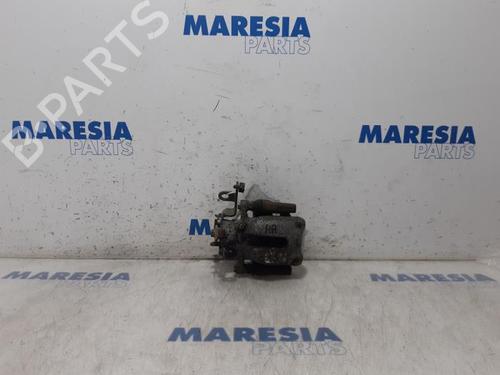 Used Right rear brake caliper PEUGEOT PARTNER Box Body/MPV 1.6 HDi (75 hp) 31501105