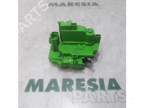 Used Electronic module ALFA ROMEO MITO (955_) 1.4 TJet (955AXD1B) (150 hp) 31383387