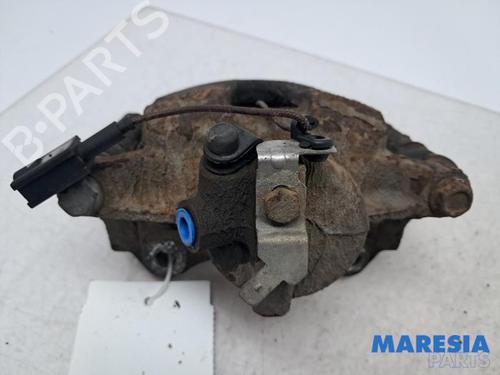 Left front brake caliper FIAT 500 C (312_) 1.2 (312CXA1A, 312AXA1A) | BP38459365M105 - Image 5