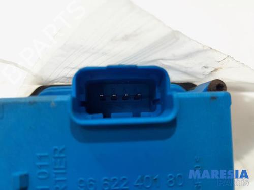 Electronic sensor CITROËN C4 Grand Picasso I (UA_) 2.0 i 16V | BP31391581M84 