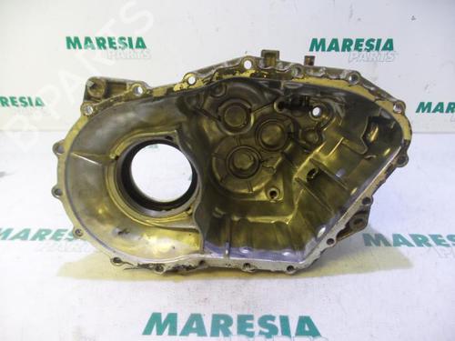 Used Manual Gearbox (For Parts) RENAULT ESPACE IV (JK0/1_) 2.0 Turbo (JK0A, JK0B, JK0N) (163 hp) 31433621
