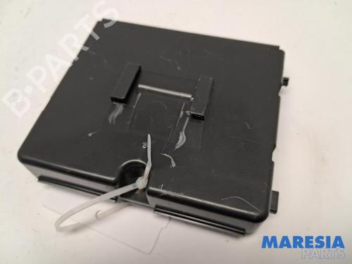 Used Electronic module RENAULT CAPTUR I (J5_, H5_) 1.5 dCi 90 (J5N4, J5M5, J5MW, J5M6, J5AL, J5AJ) (90 hp) 31477434