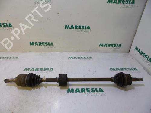 Used Right front driveshaft FIAT PUNTO (188_) 1.2 60 (188.030, .050, .130, .150, .230, .250) (60 hp) 31413289