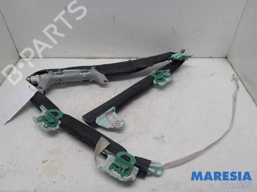 Used Right curtain airbag ALFA ROMEO GIULIETTA (940_) 1.4 TB (940FXA1A, 940FXT1A) (120 hp) 31459086