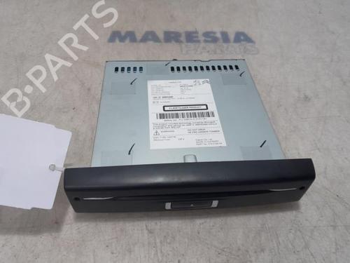 Electronic module CITROËN C4 Grand Picasso II (DA_, DE_) 1.6 HDi / BlueHDi 115 | BP31459486M83 - Image 4