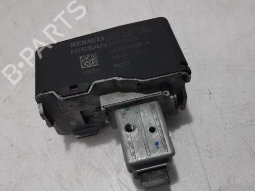 Engine control unit (ECU) RENAULT ESPACE V (JR_) 1.6 dCi 160 | BP31522156M57 