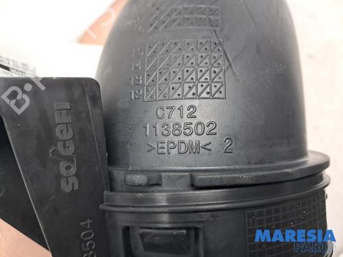 Pipe RENAULT ZOE Hatchback Van (BFM_) Electric (BFME) | BP38569844M125 - Image 4