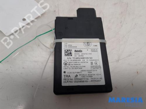 Used Other ALFA ROMEO GIULIA (952_) 2.0 (952ACA25) (280 hp) 31537402