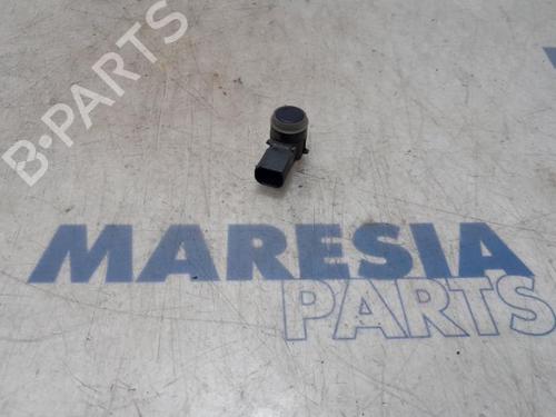 Electronic sensor PEUGEOT 208 I (CA_, CC_) 1.2 VTI 82 | BP31429057M84