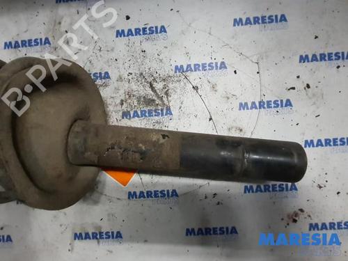Left front shock absorber PEUGEOT 607 (9D, 9U) 2.2 HDi | BP31529267M16