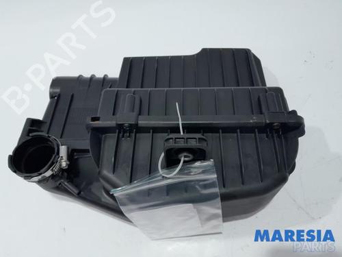 Used Air filter box PEUGEOT 208 I (CA_, CC_) 1.2 VTI 82 (82 hp) 31485290