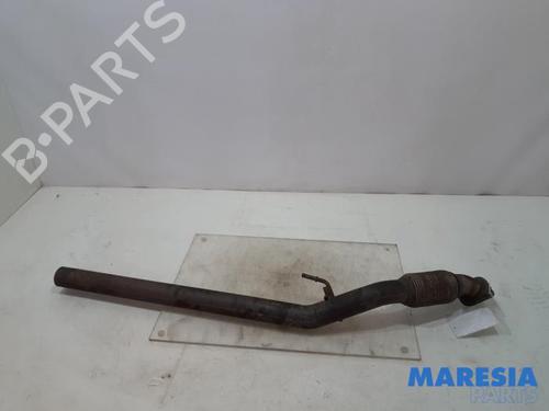 Rør FIAT DUCATO Van (250_) 130 Multijet 2,3 D (131 hp) 31441715