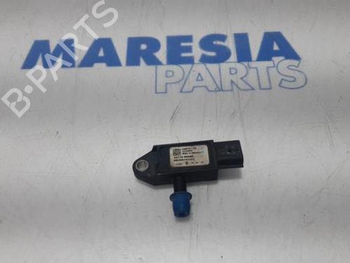 Used Electronic sensor RENAULT KANGOO Express (FW0/1_) 1.5 dCi 90 (FW0G, FW05, FW08, FW11) (90 hp) 31536357