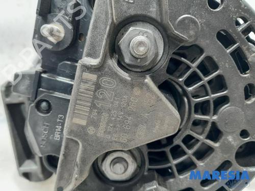 Alternator ALFA ROMEO 159 (939_) 1.9 JTS (939AXA1B) | BP31531264M7