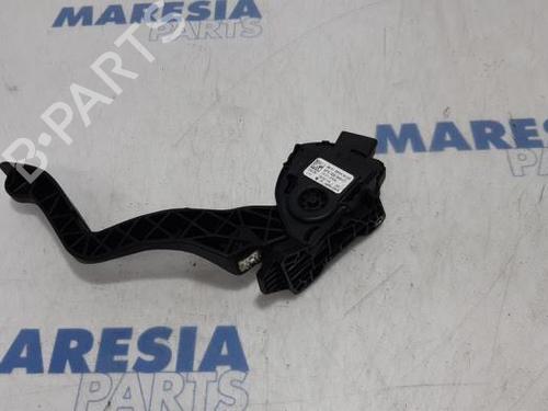 Módulo eletrónico PEUGEOT 308 SW I (4E_, 4H_) 1.6 16V (120 hp) 31534389