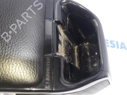 Armrest / Center console FIAT PUNTO EVO (199_) 1.3 D Multijet | BP31500103I20 