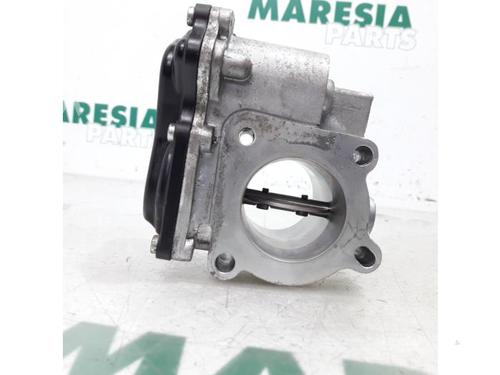 Throttle body RENAULT MASTER III Van (FV) 2.3 dCi 125 FWD (FV0C, FV0D, FV0G, FV0H, FV0J, FV0K,... | BP31416670M82 - Image 5