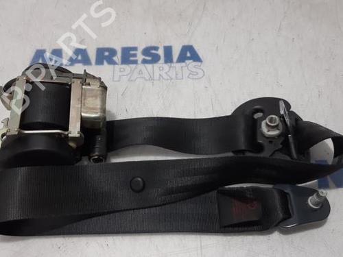 Used Front left seatbelt PEUGEOT 508 SW I (8E_) 2.0 HDi (163 hp) 31422752
