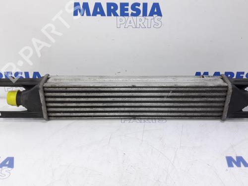 Used Intercooler ALFA ROMEO MITO (955_) 1.3 MultiJet (955AXT1A) (84 hp) 31439676