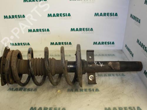 Used Right front shock absorber RENAULT GRAND SCÉNIC II (JM0/1_) 1.9 dCi (JM0G, JM12, JM1G, JM2C) (120 hp) 31400891