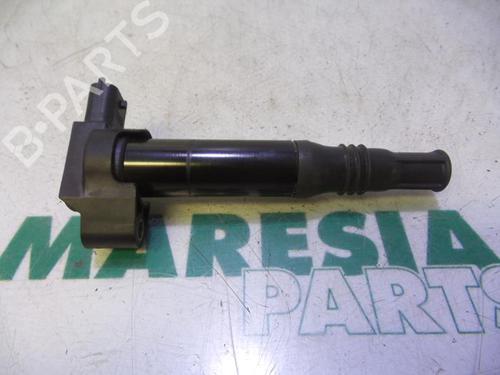 Used Ignition coil PEUGEOT 208 I (CA_, CC_) 1.2 VTI 82 (82 hp) 31479292