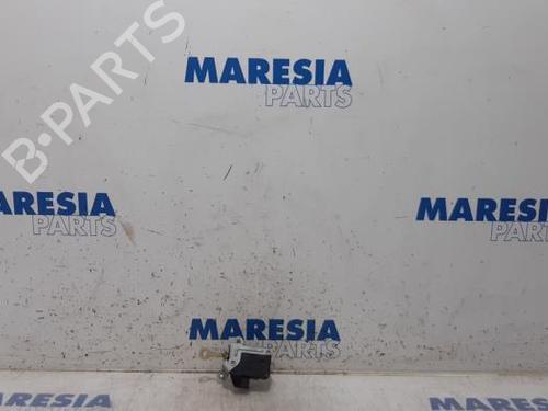 Used Electronic module CITROËN C1 (PM_, PN_) 1.0 (68 hp) 31444908