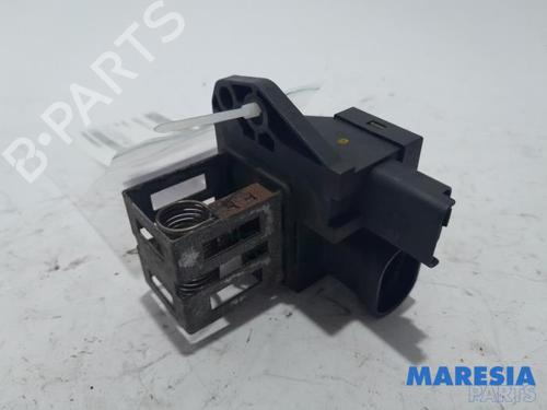 Used Electronic sensor PEUGEOT 208 I (CA_, CC_) 1.4 VTi (95 hp) 31443233