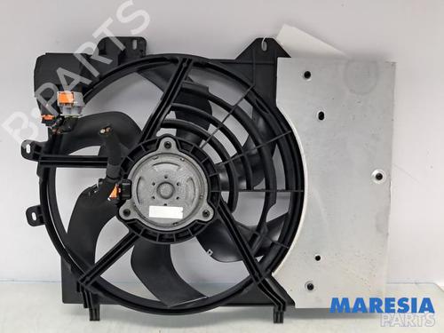 Rør PEUGEOT 208 I (CA_, CC_) 1.6 HDi (92 hp) 32197294