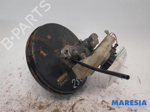 Used Servo brake PEUGEOT 206 Hatchback (2A/C) 2.0 S16 (135 hp) 31407537