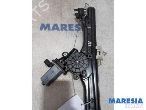 Used Front left window mechanism FIAT 500 (312_) 1.2 (312AXA1A) (69 hp) 31527827