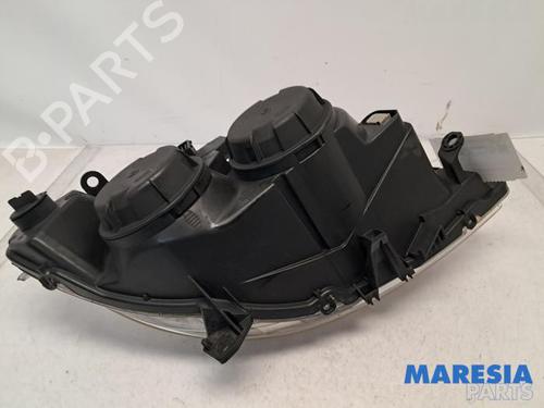 Left headlight PEUGEOT 307 CC (3B) 2.0 16V | BP31456239C28  - Image 7