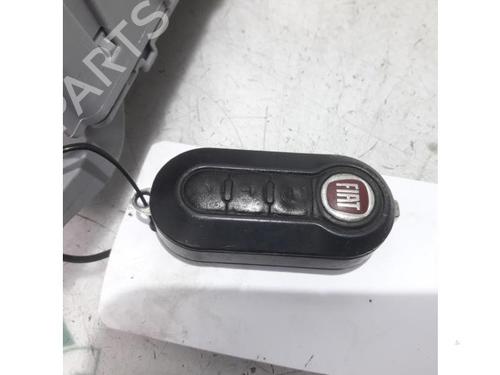 Fuse box FIAT PUNTO EVO (199_) 1.3 D Multijet | BP31407741E1