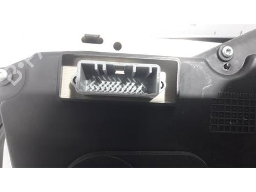 Quadrante DACIA LOGAN MCV (KS_) 1.6 16V (KS0L, KS0M, KS0P, KS1S) | BP31482664C47 