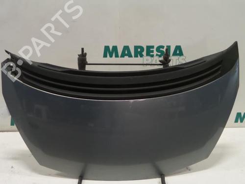 Used Hood RENAULT ESPACE IV (JK0/1_) 2.0 Turbo (JK0A, JK0B, JK0N) (163 hp) 31475804