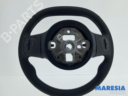 Steering wheel FIAT 500e (332_) Elektro 3+1 (FA1) | BP36093228C49 - Image 6