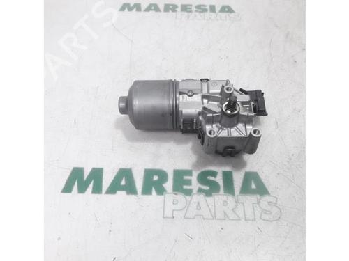 Used Front wiper motor PEUGEOT 208 I (CA_, CC_) 1.0 VTi (68 hp) 31385431